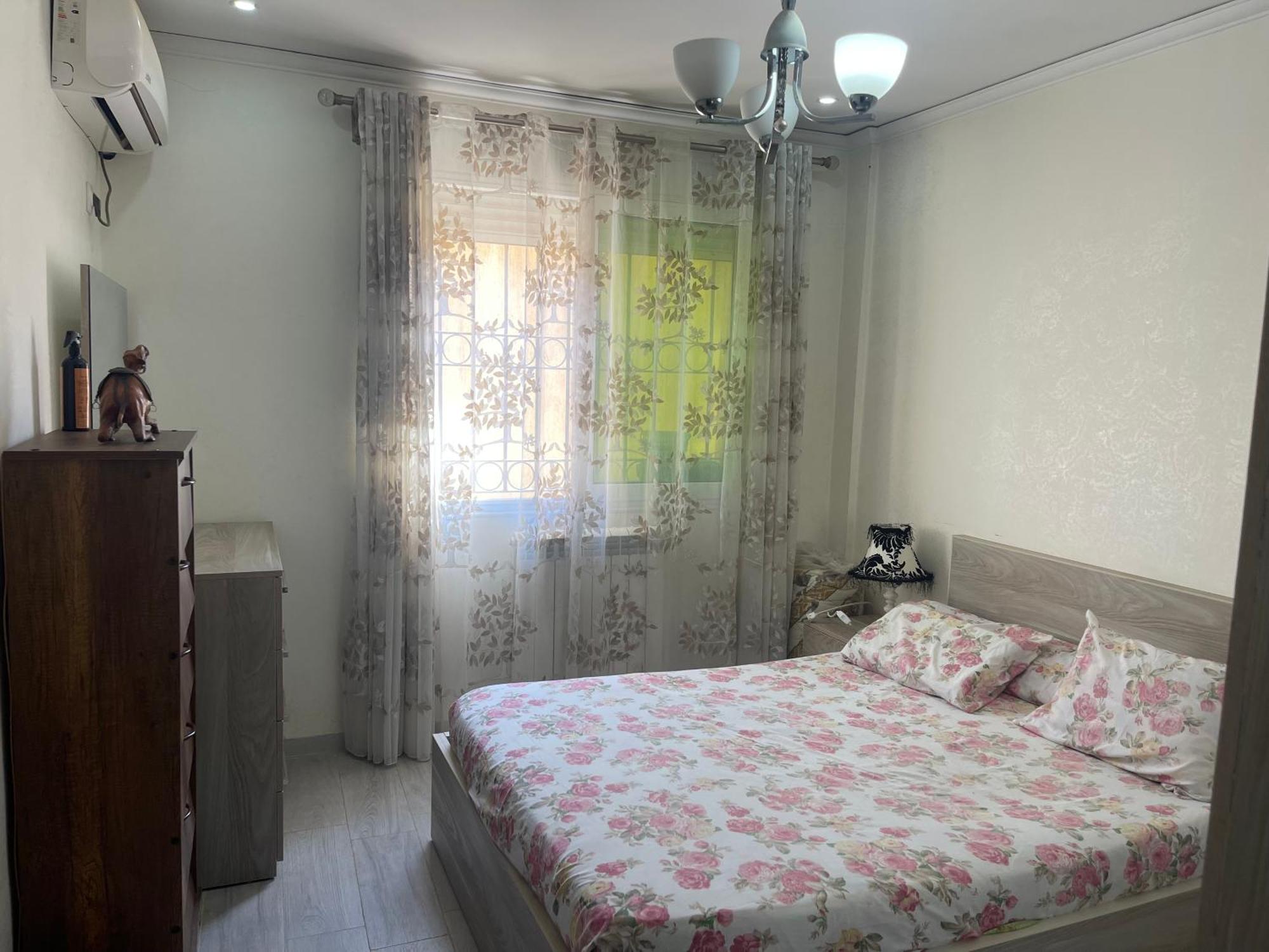 Residence Nakhla 3 Algiers Exterior photo